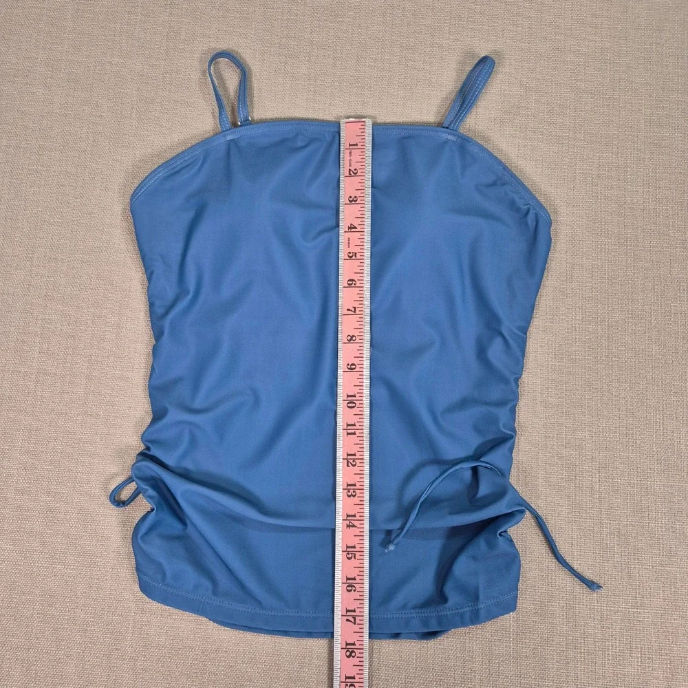 Unbranded girls tankini